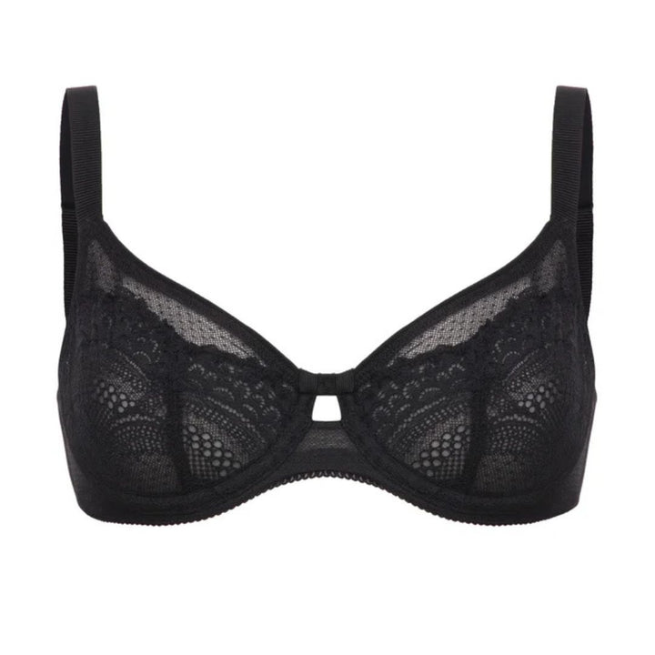 Triumph Beauty-Full Darling W02  Melltartó I Fekete