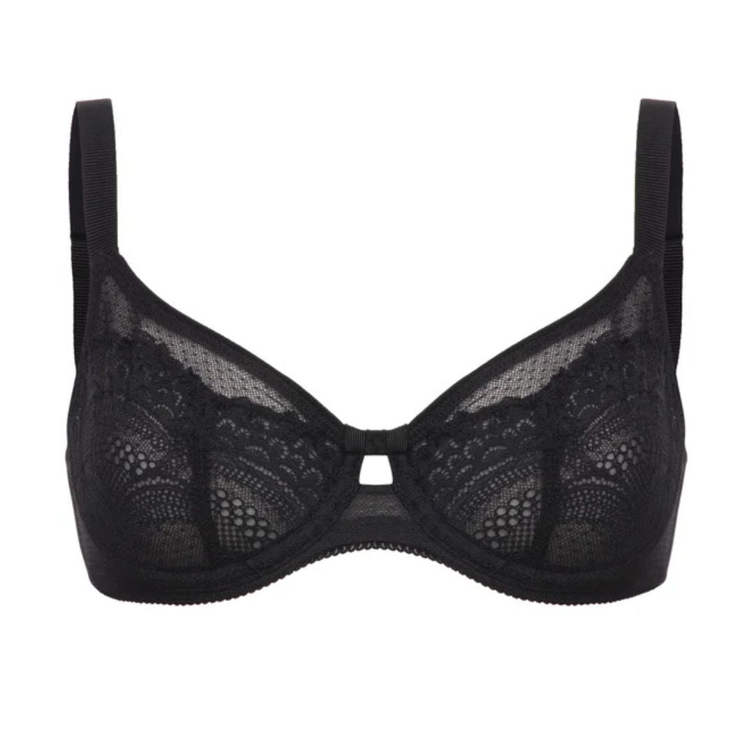 Triumph Beauty-Full Darling W02  Melltartó I Fekete