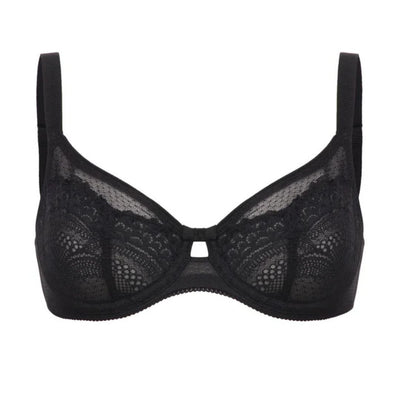 Triumph Beauty-Full Darling W02  Melltartó I Fekete