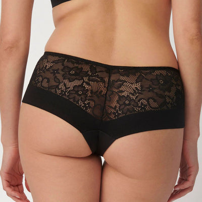 Triumph Női Vivid Spotlight Maxi Alsó I Fekete