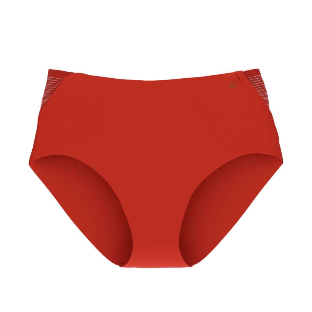 Triumph Flex Smart Maxi EX Női Alsó | Narancs