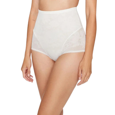 Triumph Női Wild Rose Sensation Highwaist Alsó I Fehér