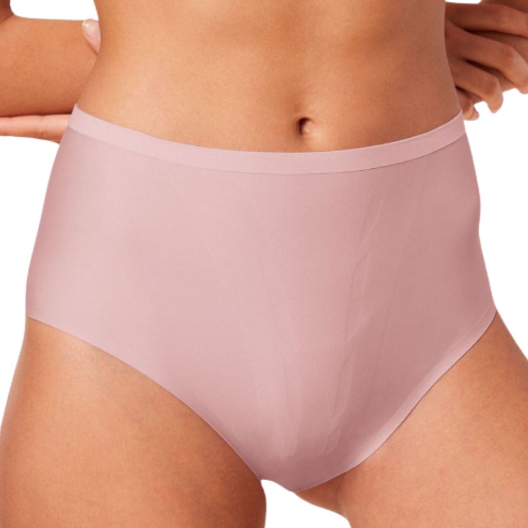 Triumph Shape Smart Maxi Női Alsó | Rózsaszín