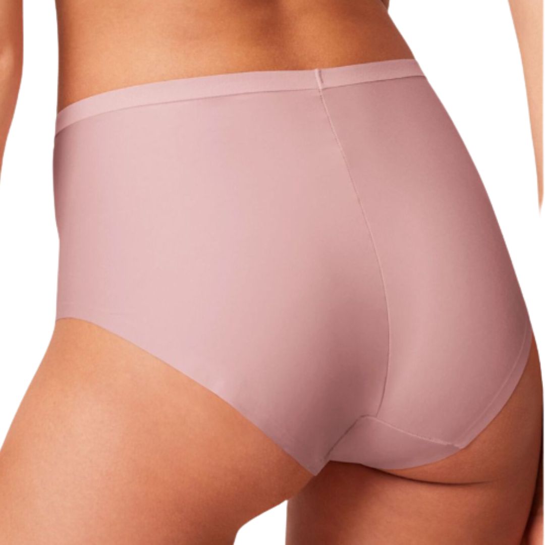 Triumph Shape Smart Maxi Női Alsó | Rózsaszín