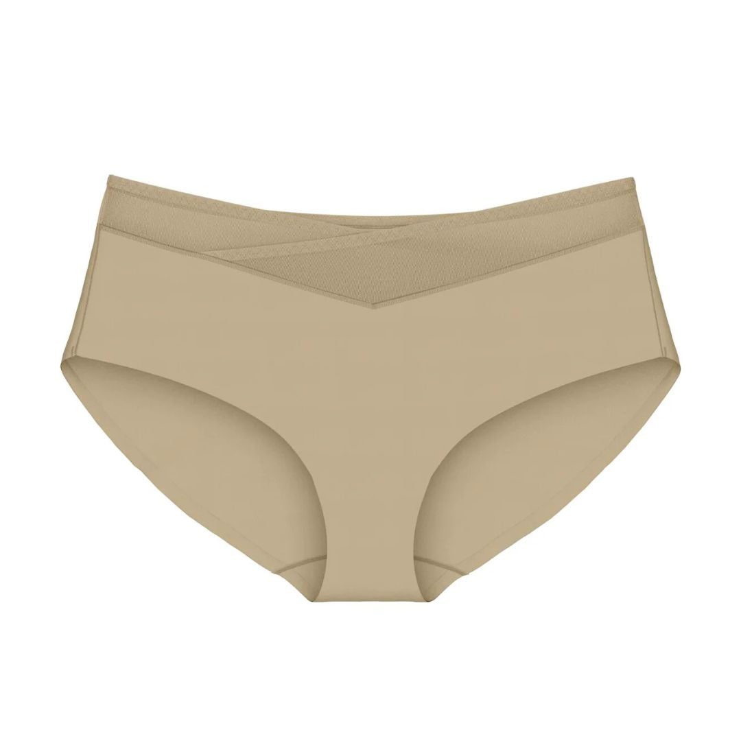 Triumph Női True Shape Sensation T Maxi Alsó I Barna