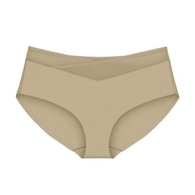 Triumph Női True Shape Sensation T Maxi Alsó I Barna