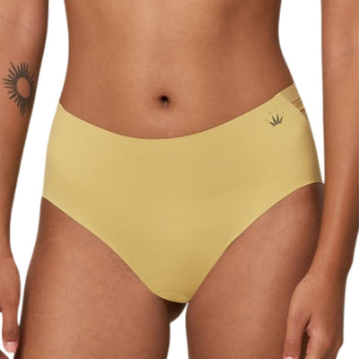 Triumph Flex Smart Maxi EX Női Alsó | Zöld