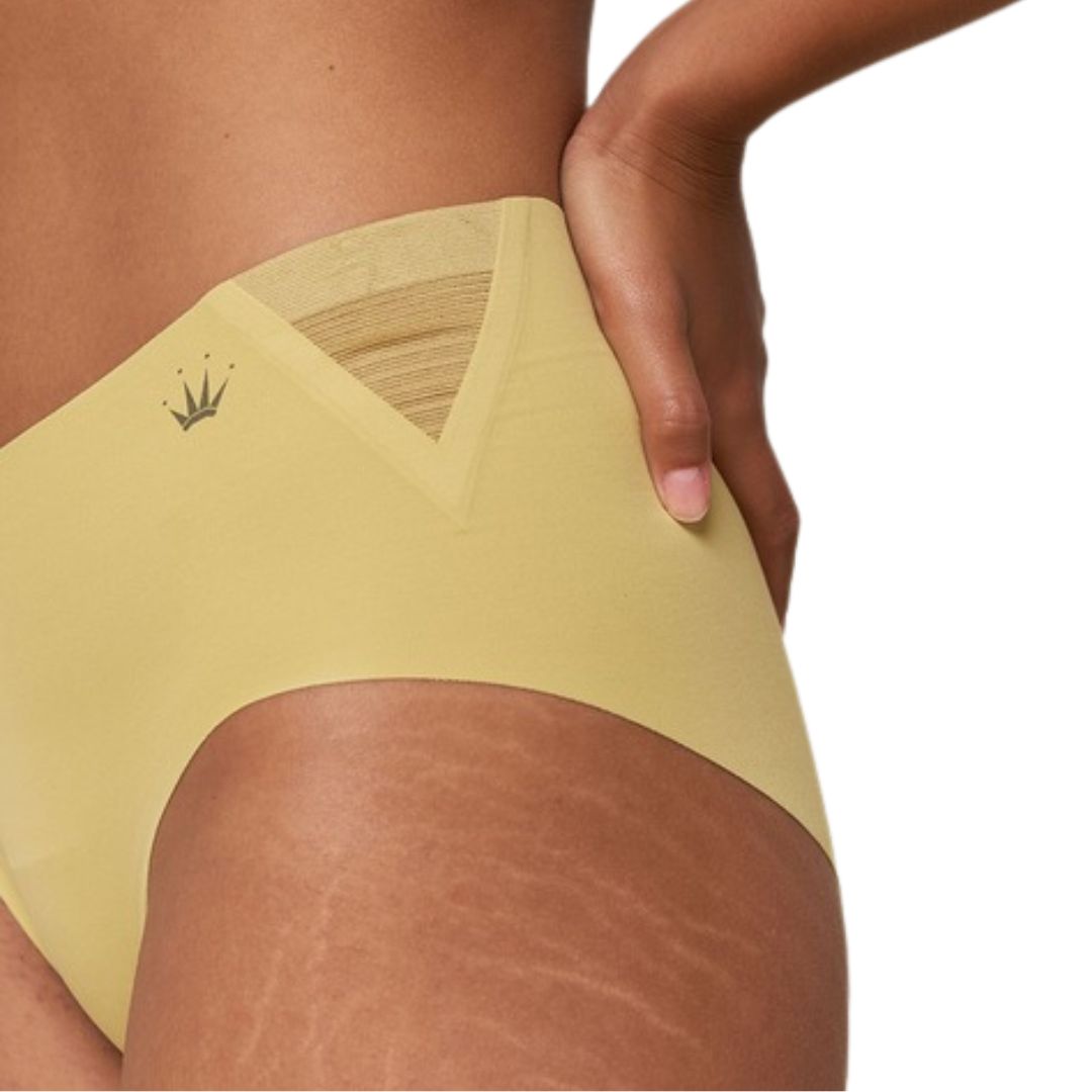 Triumph Flex Smart Maxi EX Női Alsó | Zöld