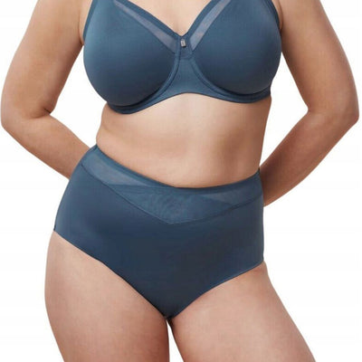 Triumph Női O- True Shape Sensation Maxi I Kék