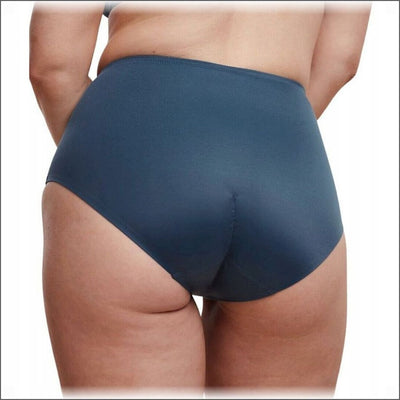 Triumph Női O- True Shape Sensation Maxi I Kék