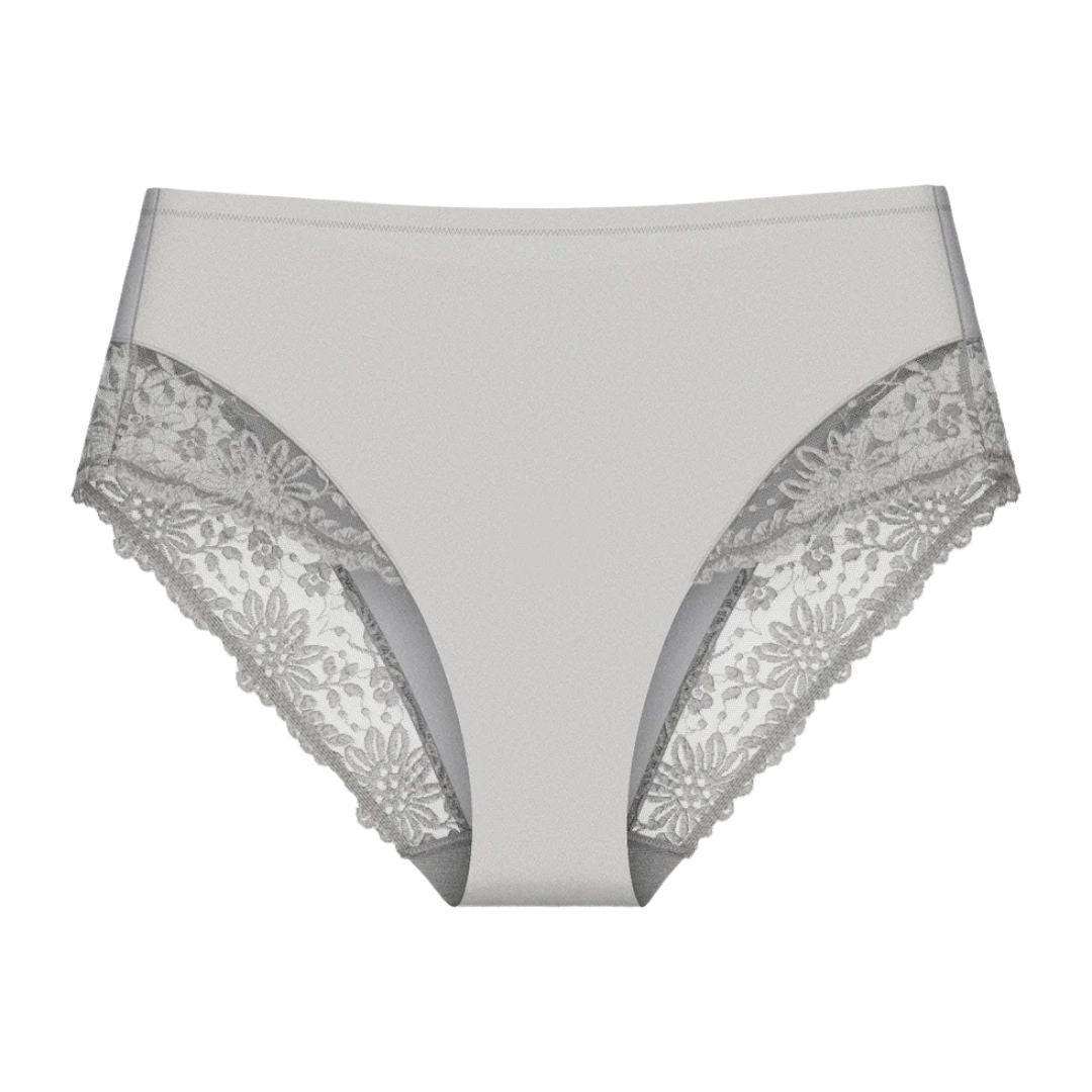 Triumph Ladyform Soft Maxi Női Maxi Alsó I Szürke