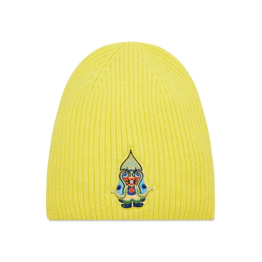 Desigual Női Hat Moon Mons Lacroix Sapka I Sárga