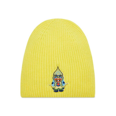 Desigual Női Hat Moon Mons Lacroix Sapka I Sárga