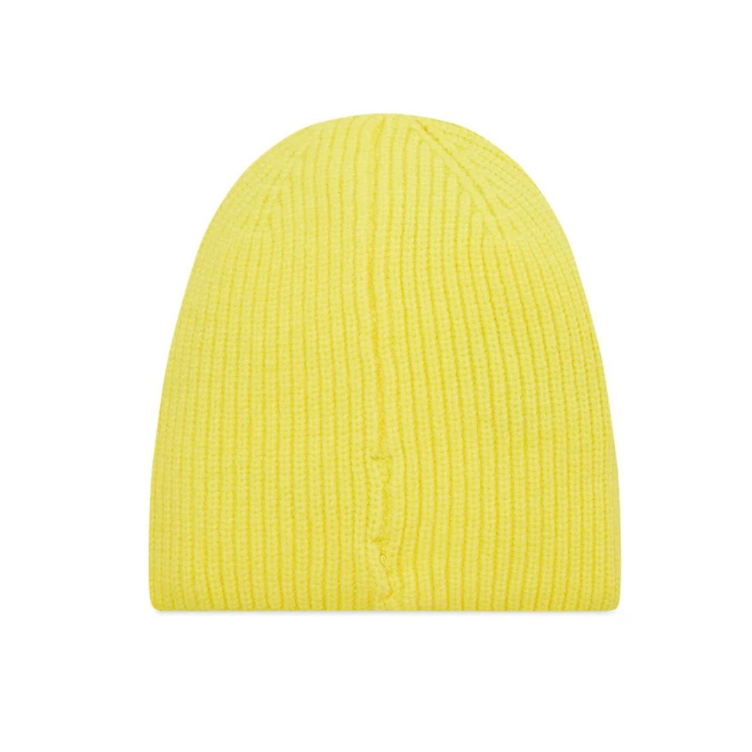 Desigual Női Hat Moon Mons Lacroix Sapka I Sárga