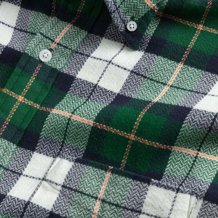 Gant Férfi Relaxed Fit Texture Ing