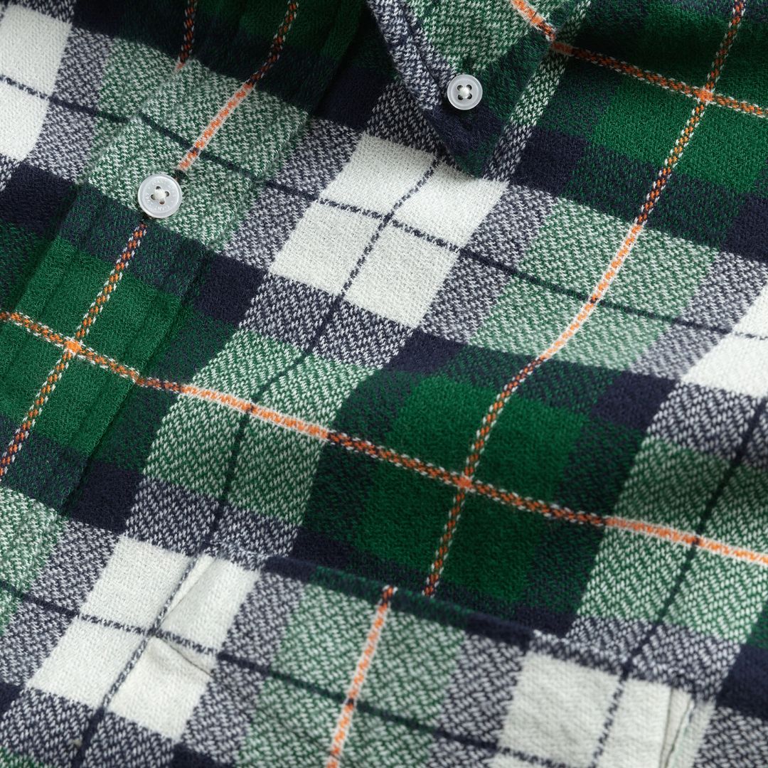 Gant Férfi Relaxed Fit Texture Ing