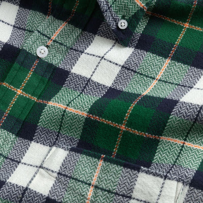 Gant Férfi Relaxed Fit Texture Ing