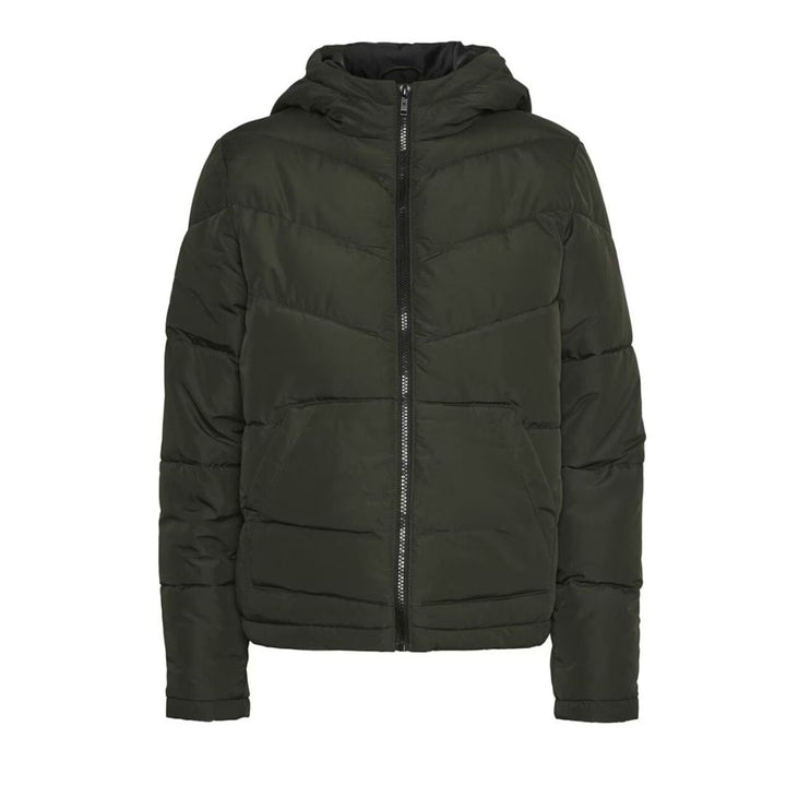 Only Női Nmdalcon L/S Kabát I Zöld