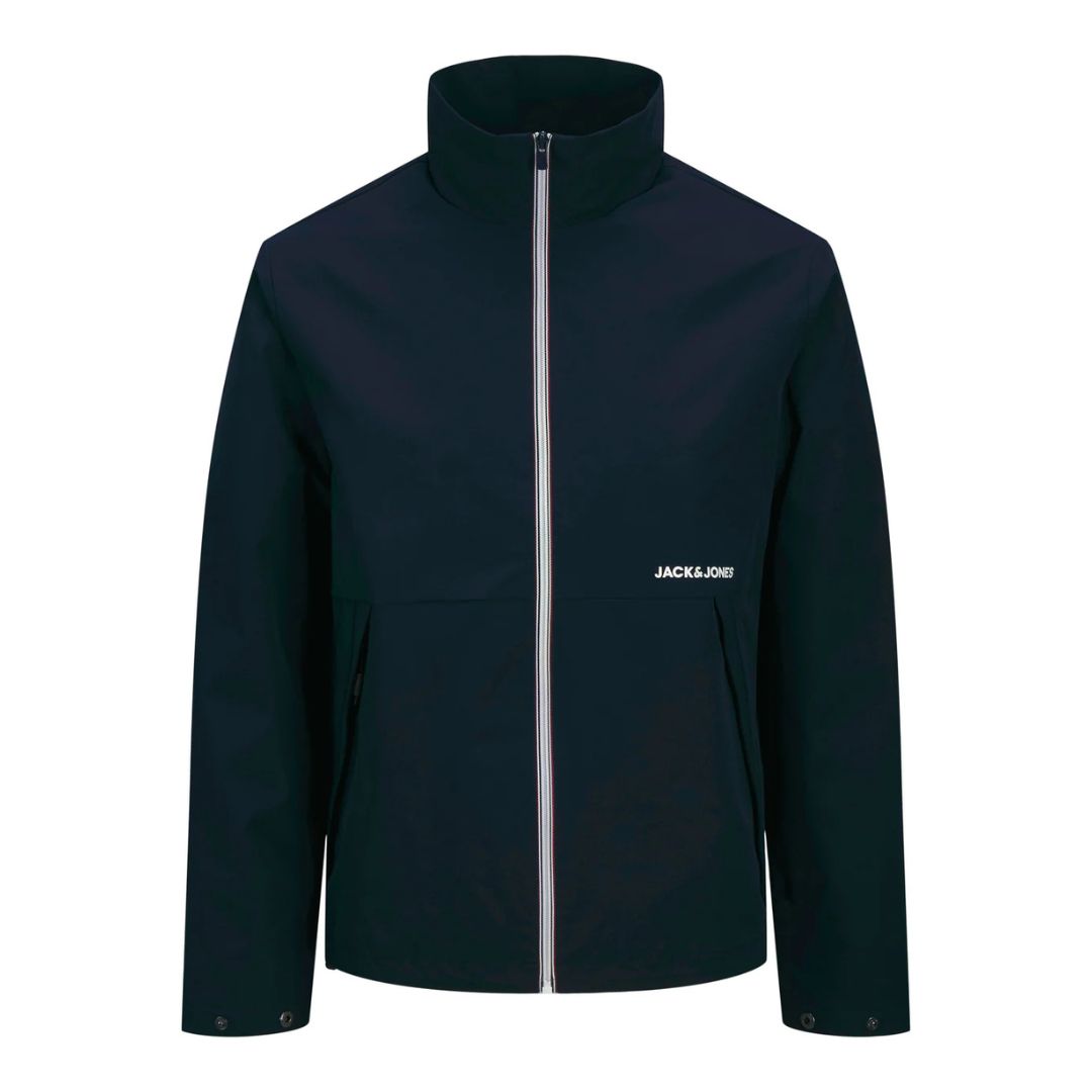 Jack&Jones Férfi Adam Light Dzseki I Kék