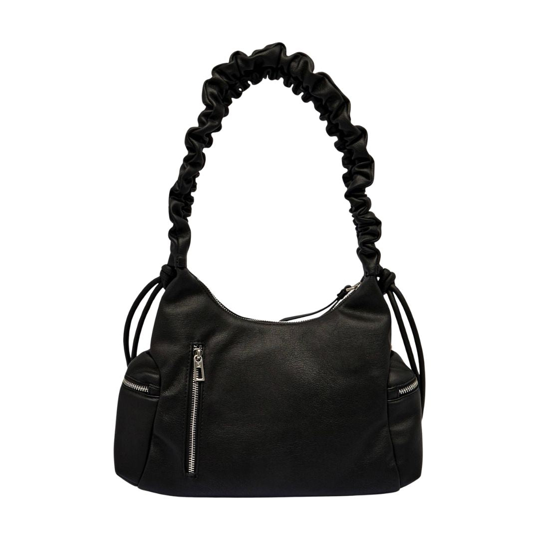 Desigual Női Bag Half logo Montville Válltáska I Fekete