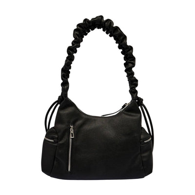 Desigual Női Bag Half logo Montville Válltáska I Fekete