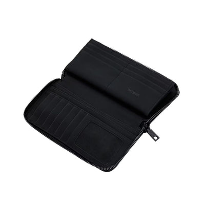 Desigual Női Mone Flowerina Fiona Pénztárca I Fekete