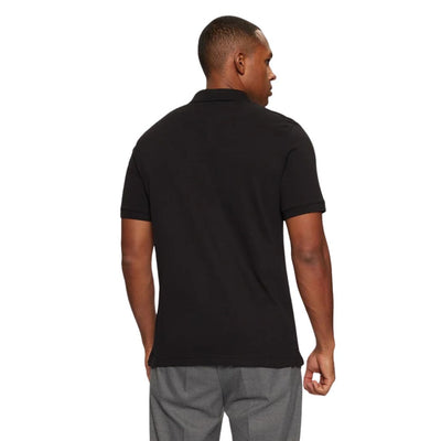 Calvin Klein Férfi Pólóing I Fekete