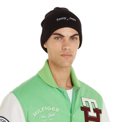 Tommy Hilfiger férfi Sapka | fekete