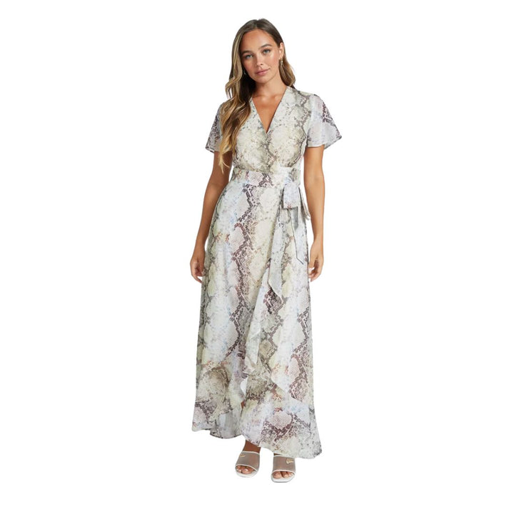 Guess Női Ruha I Zöld