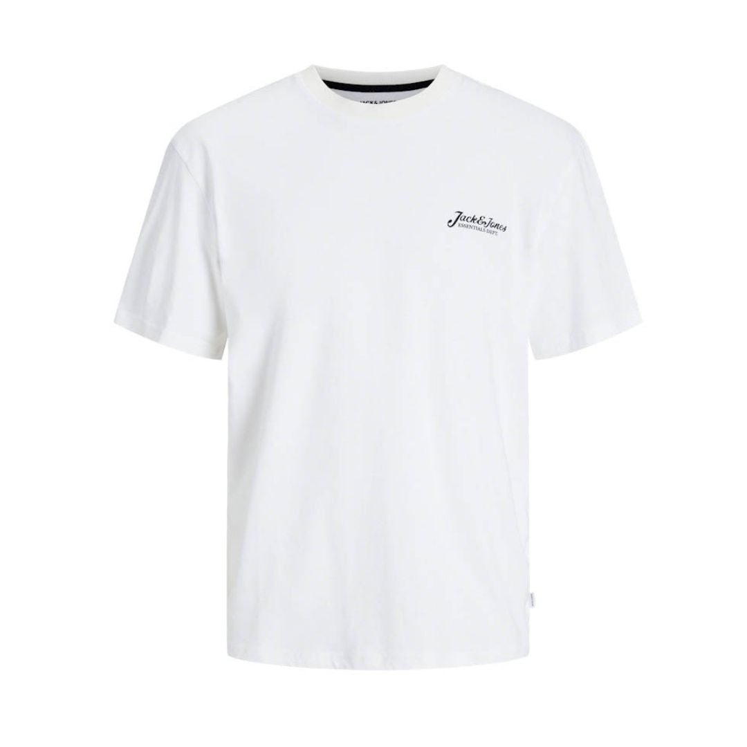 Jack & Jones Férfi Póló I Fehér