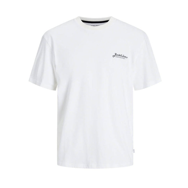 Jack & Jones Férfi Póló I Fehér
