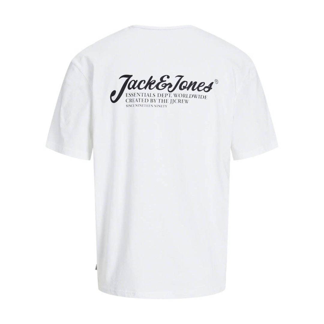 Jack & Jones Férfi Póló I Fehér