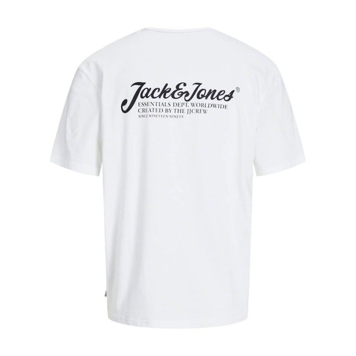 Jack & Jones Férfi Póló I Fehér