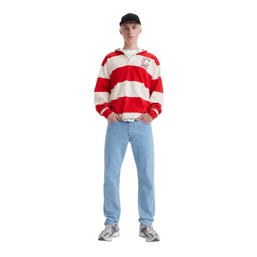 Levi's 501® '54 Férfi Farmer Nadrág I Kék