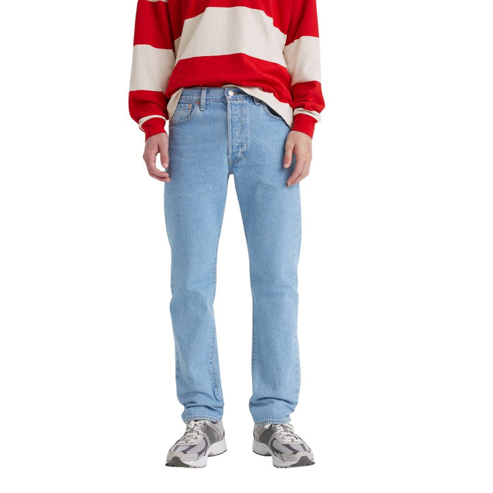 Levi's 501® '54 Férfi Farmer Nadrág I Kék
