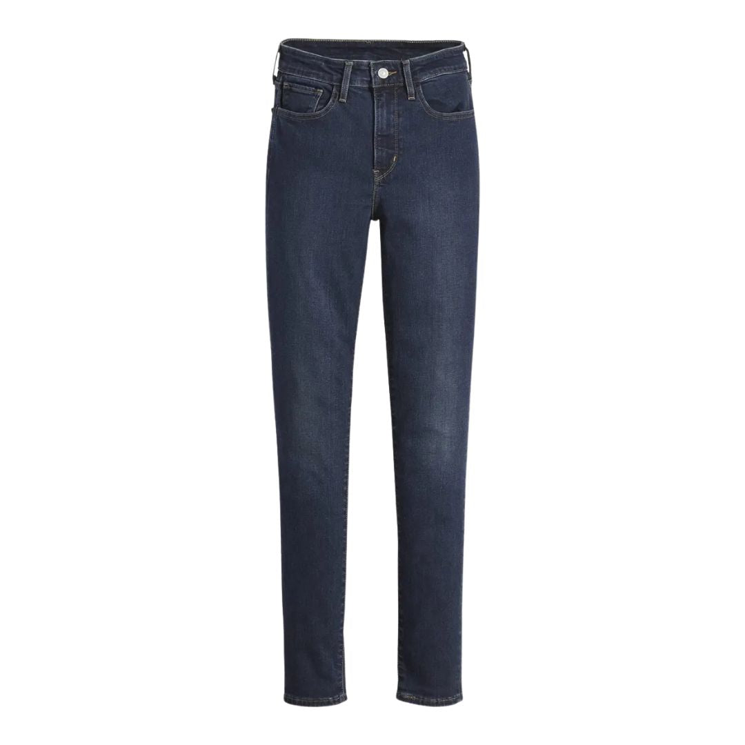 Levi's 724™ slim fit Női Farmernadrág I Kék