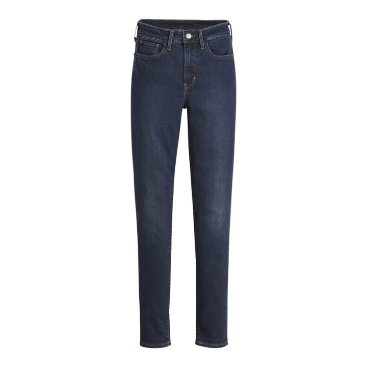 Levi's 724™ slim fit Női Farmernadrág I Kék