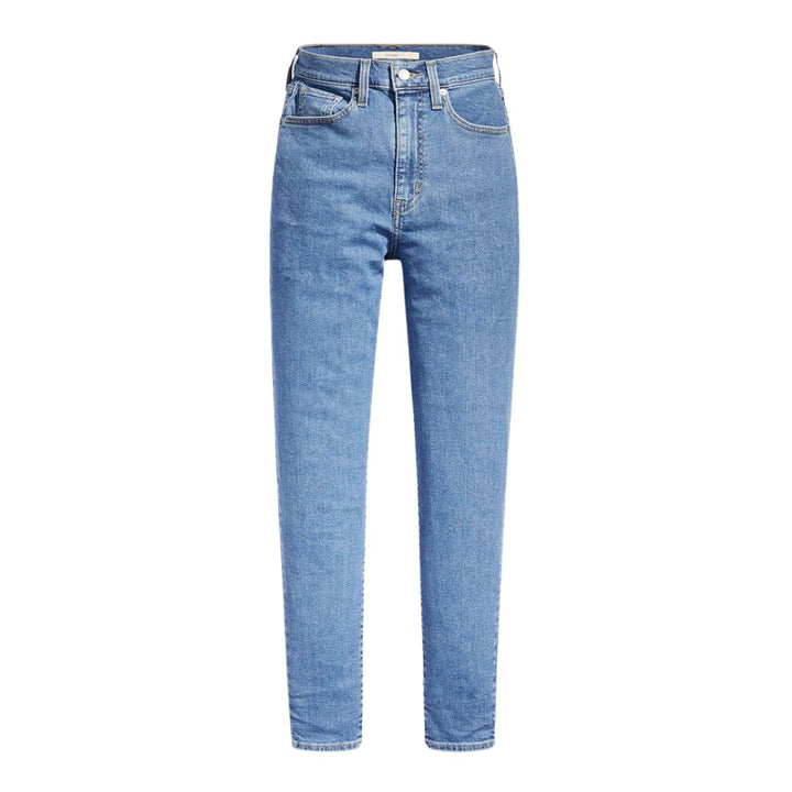 Levi's Mom jeans Női Farmernadrág I Kék