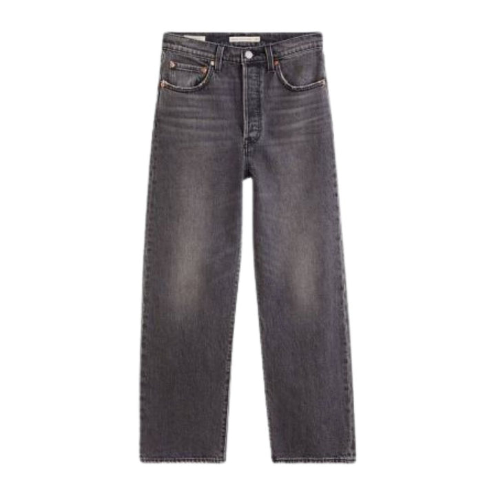 Levi's Ribcage Női Farmernadrág I Szürke