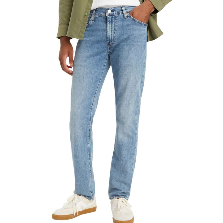 Levi's Férfi 511 Nadrág I Kék