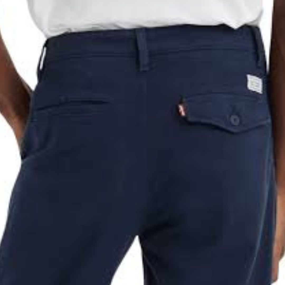 Levi's Férfi XX Chino Nadrág I Kék