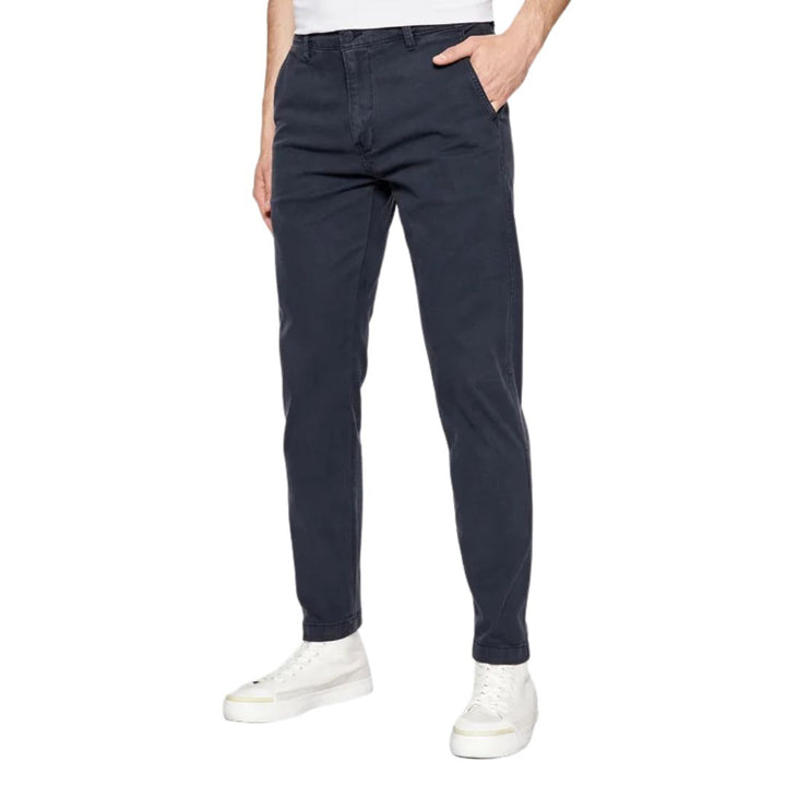 Levi's Férfi Chino Nadrág I Kék