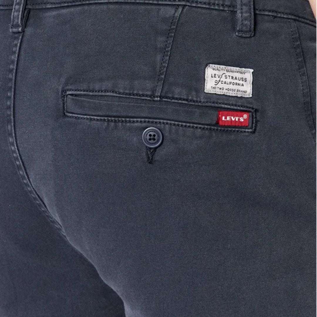 Levi's Férfi Chino Nadrág I Kék