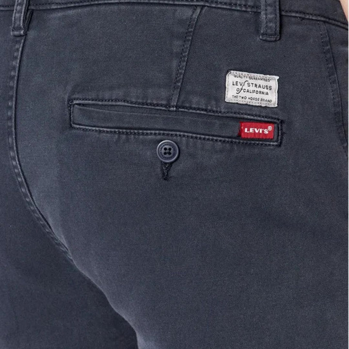 Levi's Férfi Chino Nadrág I Kék
