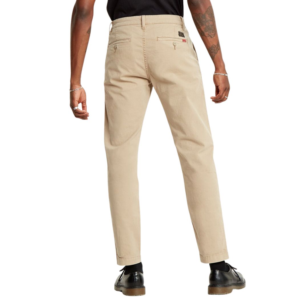Levi's Férfi Chino Nadrág I Barna