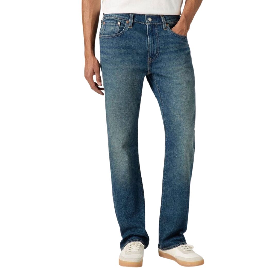 Levi's 527™ Férfi Farmernadrág I Kék