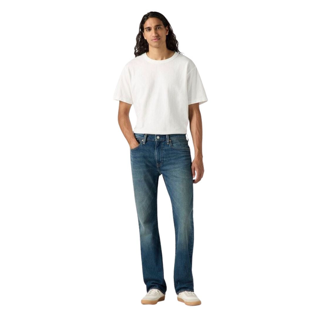 Levi's 527™ Férfi Farmernadrág I Kék