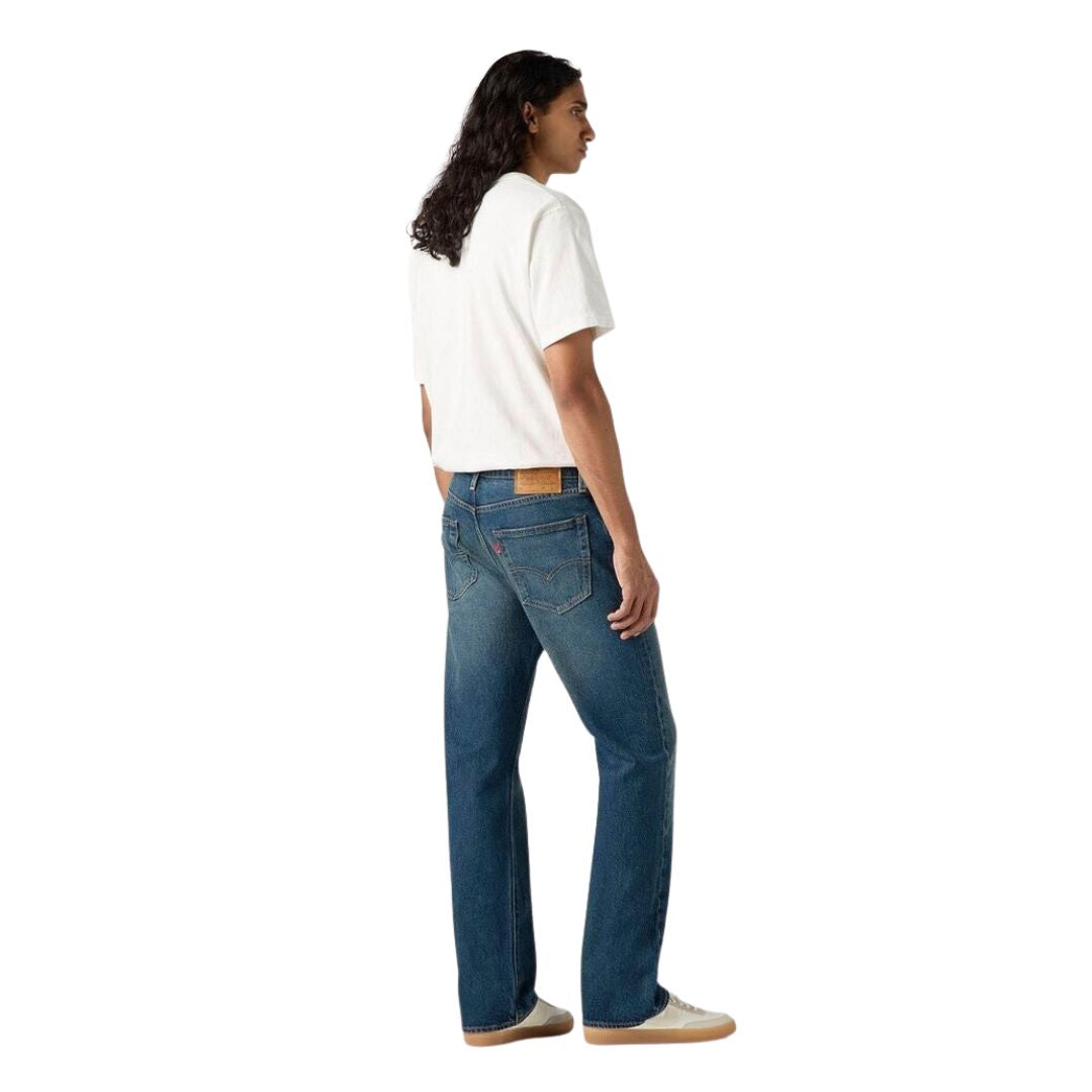 Levi's 527™ Férfi Farmernadrág I Kék
