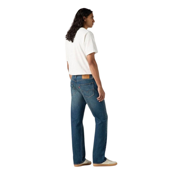 Levi's 527™ Férfi Farmernadrág I Kék