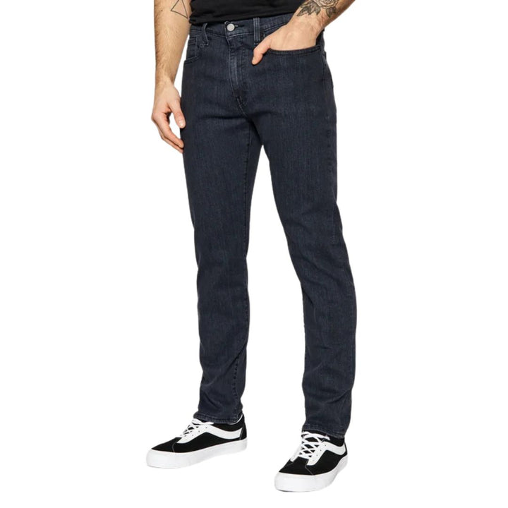 Levi's 502™ Férfi Farmernadrág I Szürke